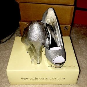 Wore them out twice 🤷‍♀️